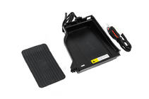 Toyota Land Cruiser 200 2007–2021 Kit för trådlös mobilladdning (2015+) foto 5