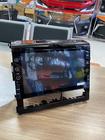 Toyota Land Cruiser 200 2007–2021 Bilstereo 2015+ (OEM-design, 16 tum) foto 3