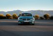 Sjunde generationen av BMW 3-Series Touring Touring-kombi foto 2