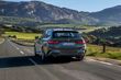 Sjunde generationen av BMW 3-Series Touring Touring-kombi foto 6
