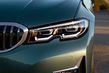 Sjunde generationen av BMW 3-Series Touring Touring-kombi foto 14