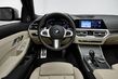 Sjunde generationen av BMW 3-Series Touring Touring-kombi foto 8