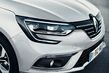 Test av Renault Megane sedan i fjärde generationen foto 6