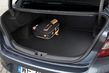 Test av Renault Megane sedan i fjärde generationen foto 11