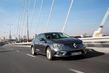 Test av Renault Megane sedan i fjärde generationen foto 14