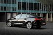 Test av Renault Megane sedan i fjärde generationen foto 15