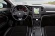 Test av Renault Megane sedan i fjärde generationen foto 7