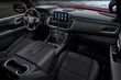 Test av femte generationens Chevrolet Tahoe SUV foto 7