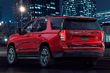 Test av femte generationens Chevrolet Tahoe SUV foto 4