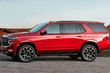 Test av femte generationens Chevrolet Tahoe SUV foto 3