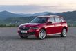 Test av den kompakta crossovern Skoda Kamiq foto 1