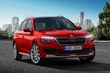 Test av den kompakta crossovern Skoda Kamiq foto 13