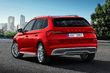 Test av den kompakta crossovern Skoda Kamiq foto 5