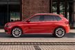 Test av den kompakta crossovern Skoda Kamiq foto 4