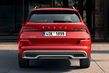 Test av den kompakta crossovern Skoda Kamiq foto 12