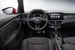 Test av den kompakta crossovern Skoda Kamiq foto 9