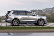 Test av fullstora crossovern Cadillac XT6 foto 4