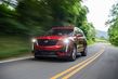 Test av fullstora crossovern Cadillac XT6 foto 2