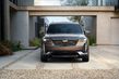 Test av fullstora crossovern Cadillac XT6 foto 5