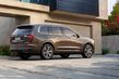 Test av fullstora crossovern Cadillac XT6 foto 8