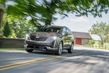 Test av fullstora crossovern Cadillac XT6 foto 7