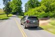 Test av fullstora crossovern Cadillac XT6 foto 14