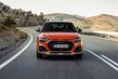 Crossoverversion av halvkombin Audi A1 Citycarver foto 2
