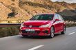 Test av sportiga halvkombin Volkswagen Golf GTI foto 3