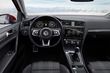 Test av sportiga halvkombin Volkswagen Golf GTI foto 6