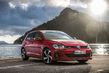 Test av sportiga halvkombin Volkswagen Golf GTI foto 10