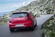 Test av sportiga halvkombin Volkswagen Golf GTI foto 4