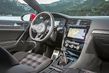 Test av sportiga halvkombin Volkswagen Golf GTI foto 7