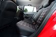 Test av sportiga halvkombin Volkswagen Golf GTI foto 8