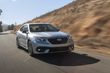 Genomgång av sjunde generationens Subaru Legacy-sedan foto 4