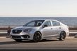 Genomgång av sjunde generationens Subaru Legacy-sedan foto 9
