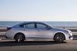 Genomgång av sjunde generationens Subaru Legacy-sedan foto 8