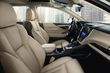 Genomgång av sjunde generationens Subaru Legacy-sedan foto 11