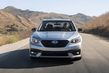 Genomgång av sjunde generationens Subaru Legacy-sedan foto 5