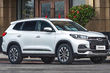 Test av mellanstora crossovern Chery Tiggo 8 foto 1
