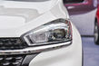 Test av mellanstora crossovern Chery Tiggo 8 foto 5
