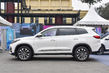 Test av mellanstora crossovern Chery Tiggo 8 foto 2