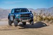 Test av fullstora pickupen Ford F-150 Raptor foto 1