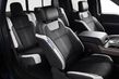 Test av fullstora pickupen Ford F-150 Raptor foto 8