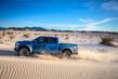 Test av fullstora pickupen Ford F-150 Raptor foto 2