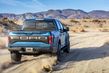 Test av fullstora pickupen Ford F-150 Raptor foto 3