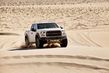 Test av fullstora pickupen Ford F-150 Raptor foto 5