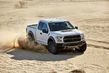 Test av fullstora pickupen Ford F-150 Raptor foto 4