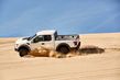 Test av fullstora pickupen Ford F-150 Raptor foto 14