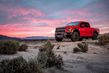 Test av fullstora pickupen Ford F-150 Raptor foto 13