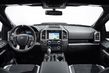 Test av fullstora pickupen Ford F-150 Raptor foto 12